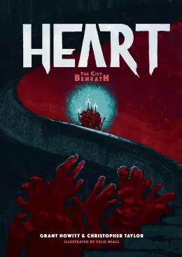 Heart: The City Beneath