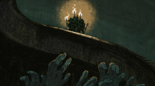Heart: The City Beneath