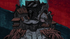 Heart: The City Beneath