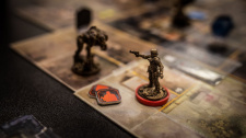 S.T.A.L.K.E.R. The Board Game