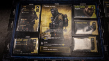 S.T.A.L.K.E.R. The Board Game