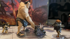 Dungeons & Dragons: Trials of Tempus