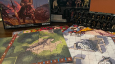 Dungeons & Dragons: Trials of Tempus