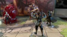 Dungeons & Dragons: Trials of Tempus