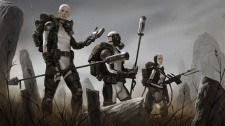 Degenesis
