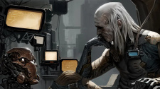 Degenesis