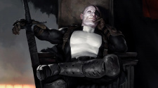 Degenesis