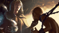 Degenesis