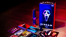 Scream: The Game