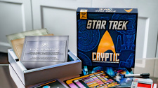 Star Trek Cryptic