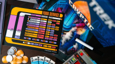 Star Trek Cryptic