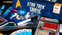 Star Trek: Cryptic – A Puzzles and Pathways Adventure
