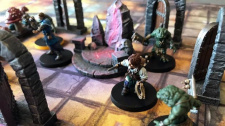 Altar Quest