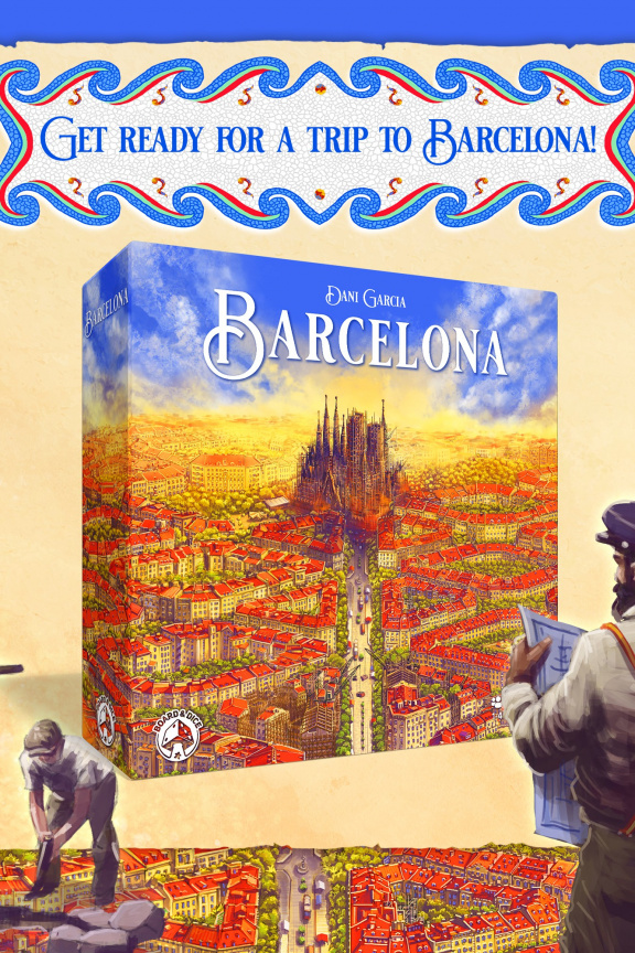 Barcelona – recenze parádního eura pro náročné