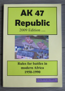 AK47 Republic