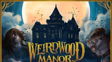 Weirdwood Manor