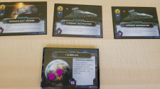 Star Wars: The Deckbuilding Game