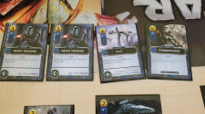 Star Wars: The Deckbuilding Game