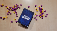 Star Wars: The Deckbuilding Game