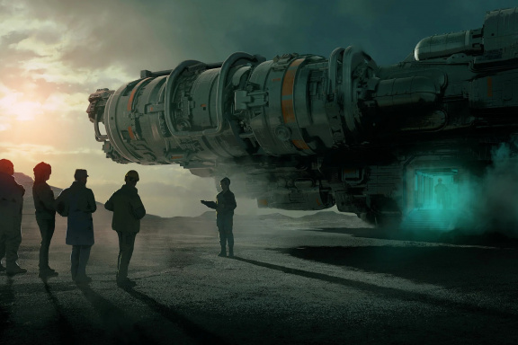 Vetřelčí Alien RPG dostane slibně vypadající rozšíření pro kampaňový mód