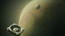 Alien: The Roleplaying Game – Building Better Worlds