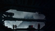Alien: The Roleplaying Game – Building Better Worlds