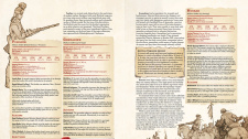 Nations & Cannons