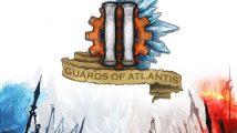 Guards of Atlantis II