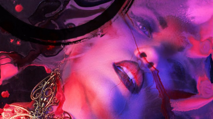 Vampire: The Masquerade představuje crossover s Dungeons & Dragons
