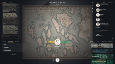Alchemy RPG VTT