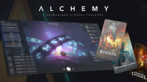 Alchemy RPG VTT