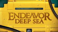 Endeavor Deep Sea
