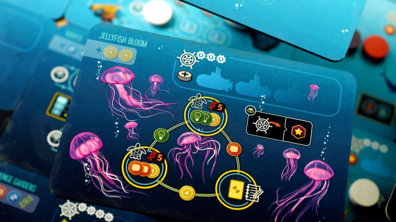 Vodní dobrodružství z Mořeplavců se s pokračováním přesouvá do moderní éry