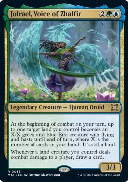 March of the Machine: The Aftermath