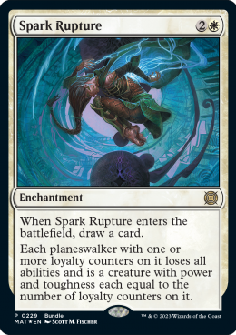 March of the Machine: The Aftermath