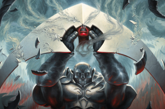 Na pulty obchodů přichází nový micro set o 50 kartách pro Magic: The Gathering