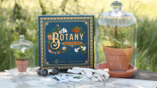 Botany