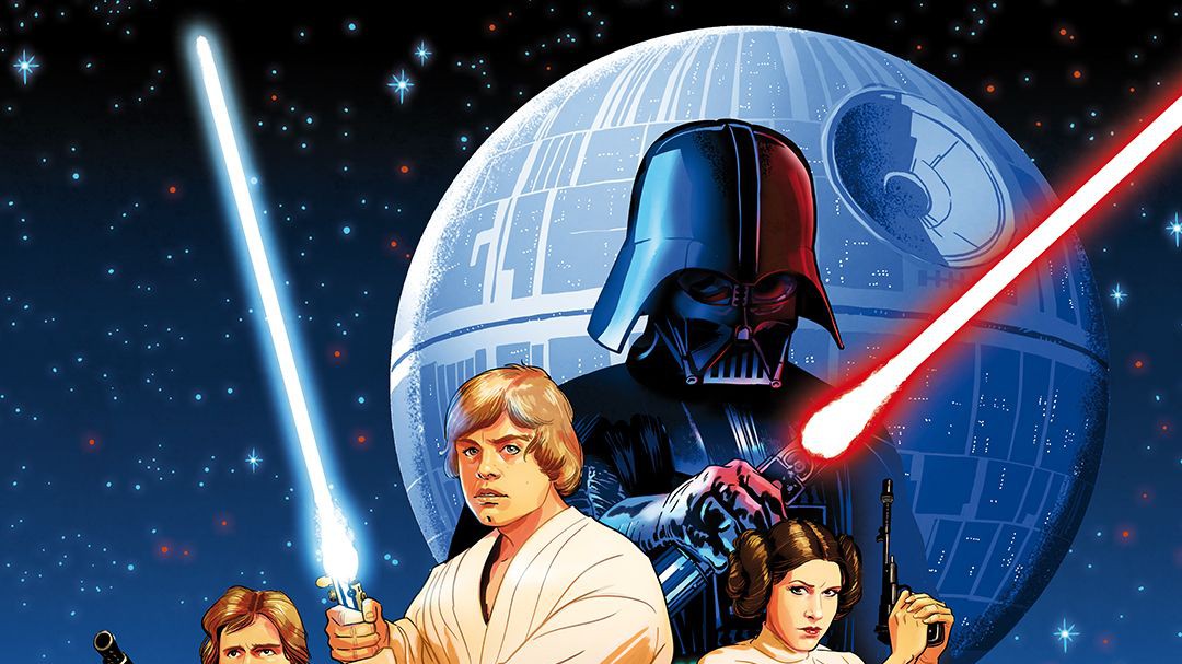 Star Wars: Unlimited vyjde v prvním čtvrtletí příštího roku. Studio už má plány na několik let