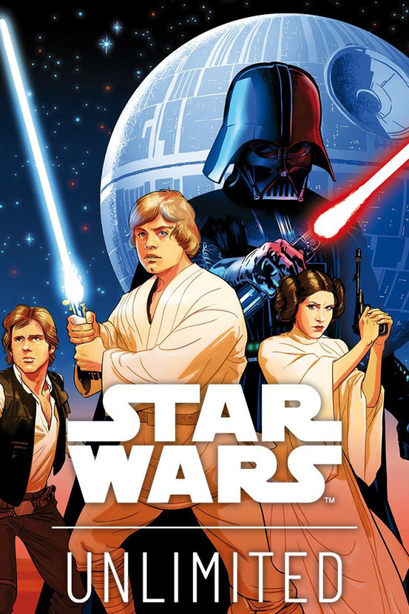 Star Wars: Unlimited vyjde v prvním čtvrtletí příštího roku. Studio už má plány na několik let