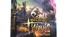 Sea of Thieves: Voyage of Legends
