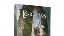 The Lord of the Rings Roleplaying