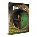 The Lord of the Rings Roleplaying – Shire Adventures