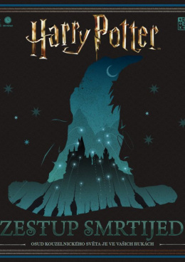 Harry Potter: Vzestup smrtijedů