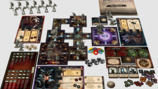 Village Attacks