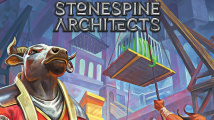 Stonespine Architects