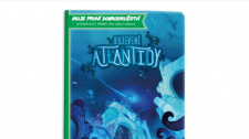 Moje první dobrodružství – Objevení Atlantidy
