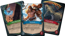 Skytear Horde