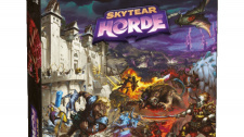 Skytear Horde