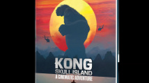 Everyday Heroes - Kong: Skull Island