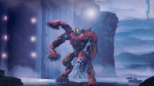 Everyday Heroes - Pacific Rim